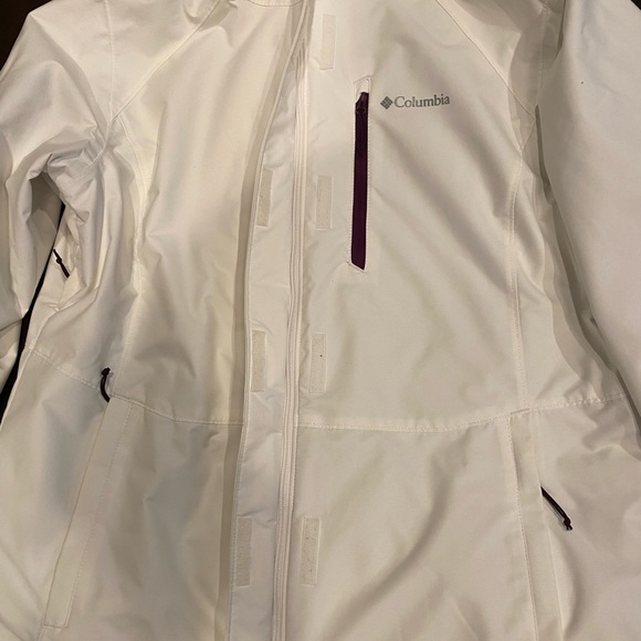 Women’s Columbia Interchange Jacket Size XL - Picture 9 of 16